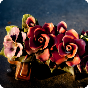 Artificial flowers