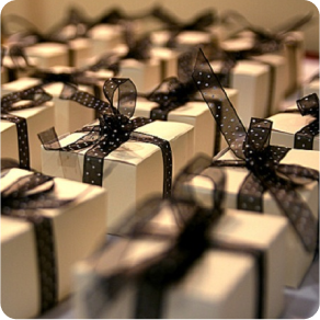 Return gifts