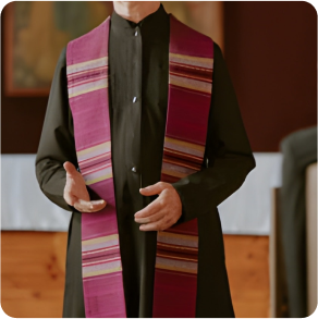 Vestments