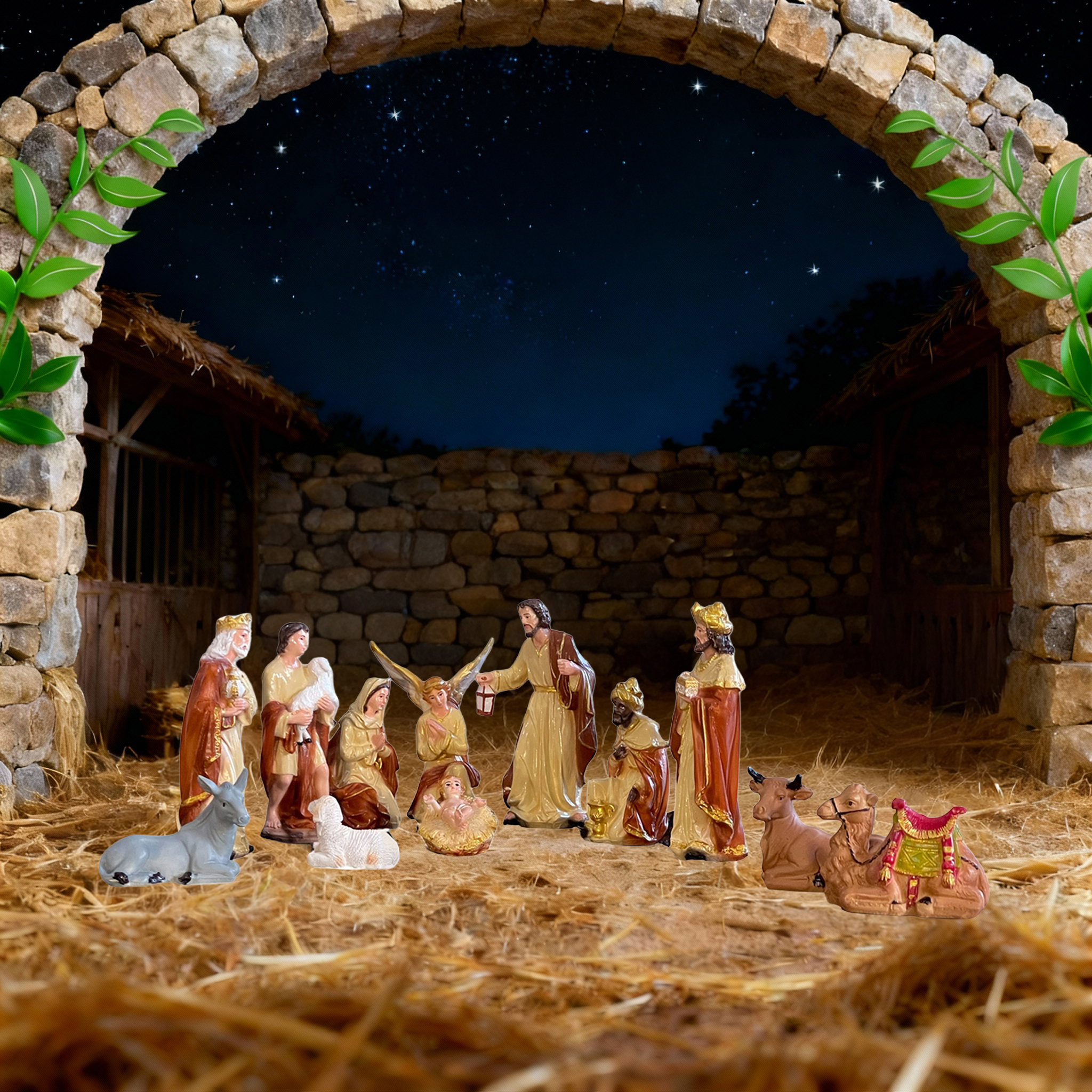 Crib Sets